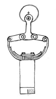 DuPont Power Hammer Diagram