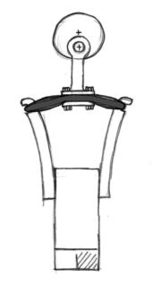 DuPont Power Hammer Diagram