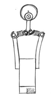 DuPont Power Hammer Diagram