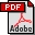 PDF link ico