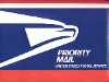 USPS Priority Mail