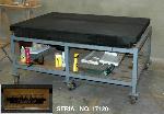 Granite Surface Plate