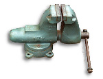 Wilton Bullet Vise