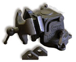 Emmert Universal Vise